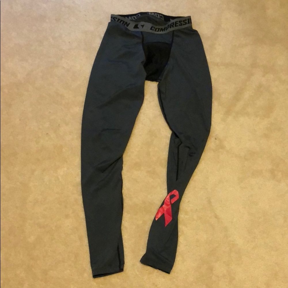 Sleefs Athletic Compression Tights